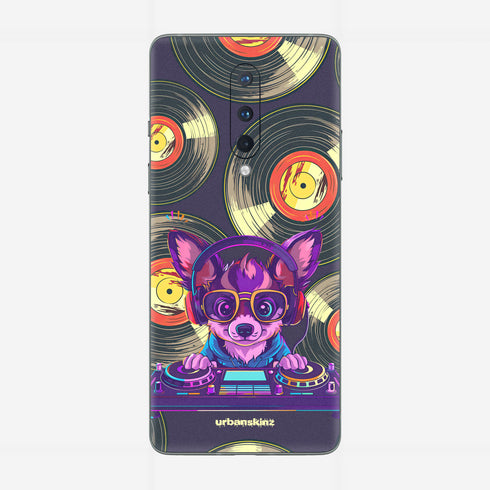 OnePlus 8 Skins & Wraps